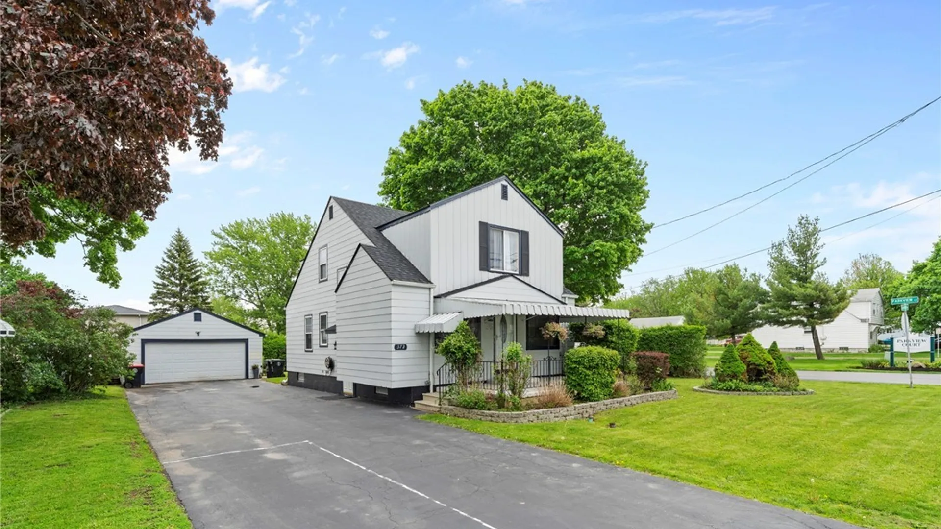 Property at 372 Aurora Street, Lancaster, NY 14086 4