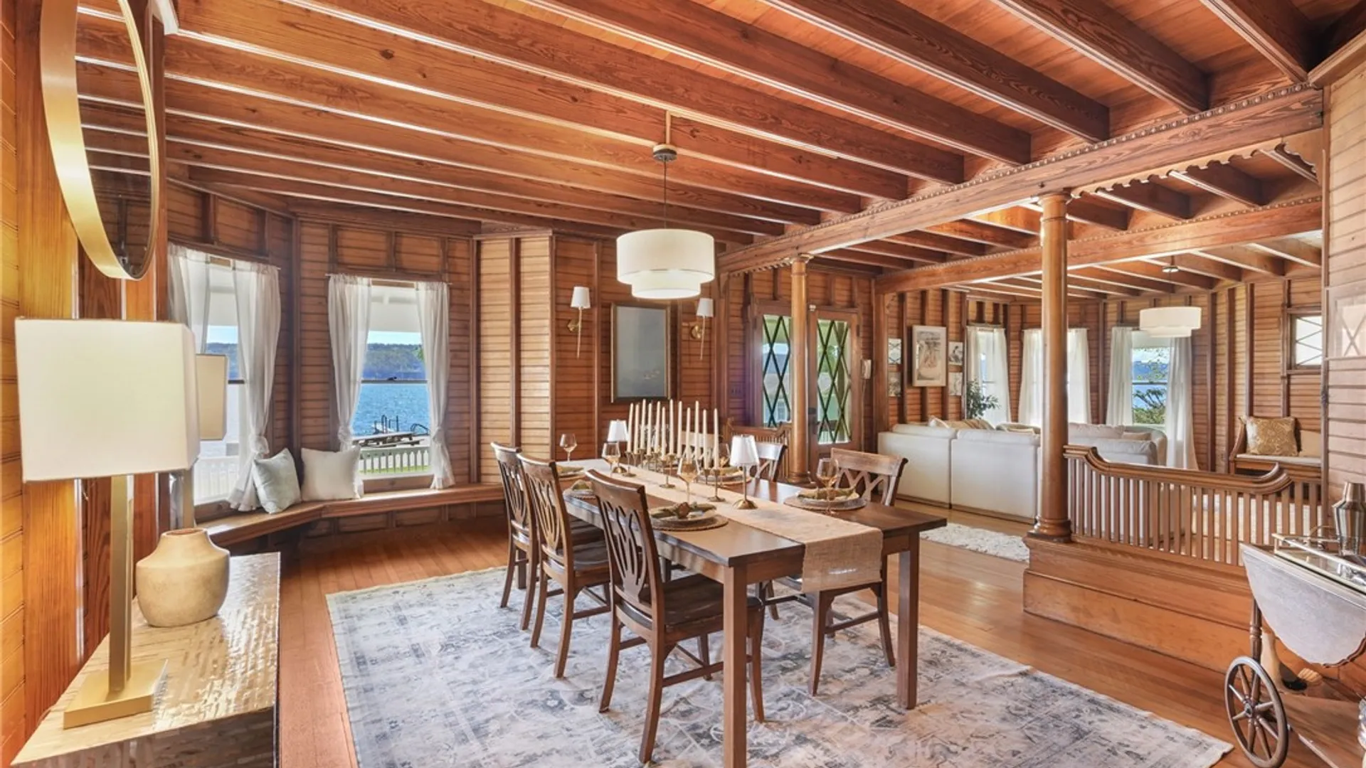 Property at 1157 & 1159 Taughannock Boulevard, Ulysses, NY 14850 13