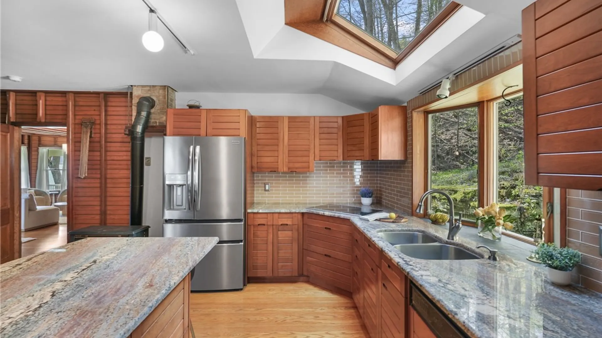 Property at 1157 & 1159 Taughannock Boulevard, Ulysses, NY 14850 22