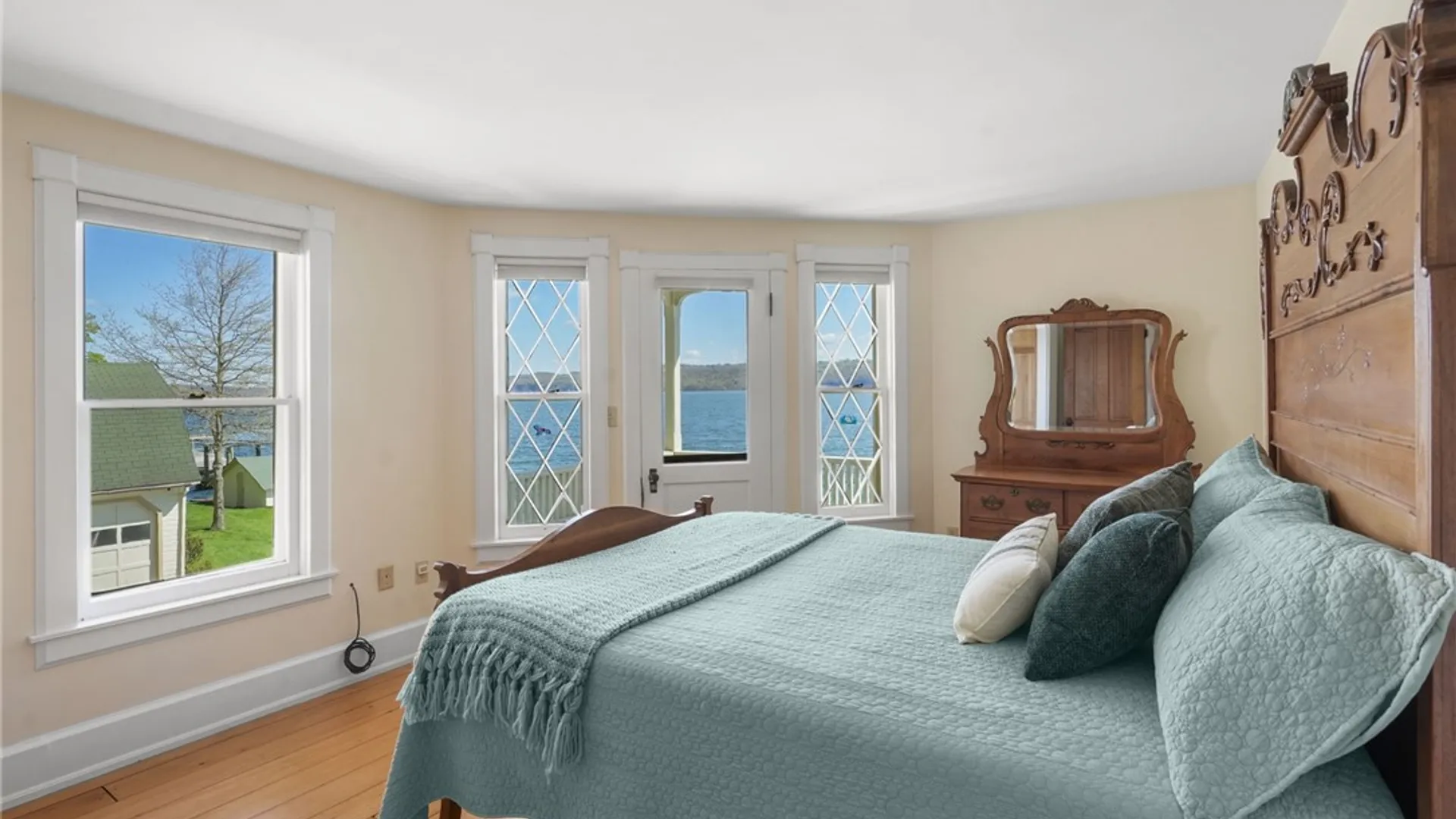 Property at 1157 & 1159 Taughannock Boulevard, Ulysses, NY 14850 28