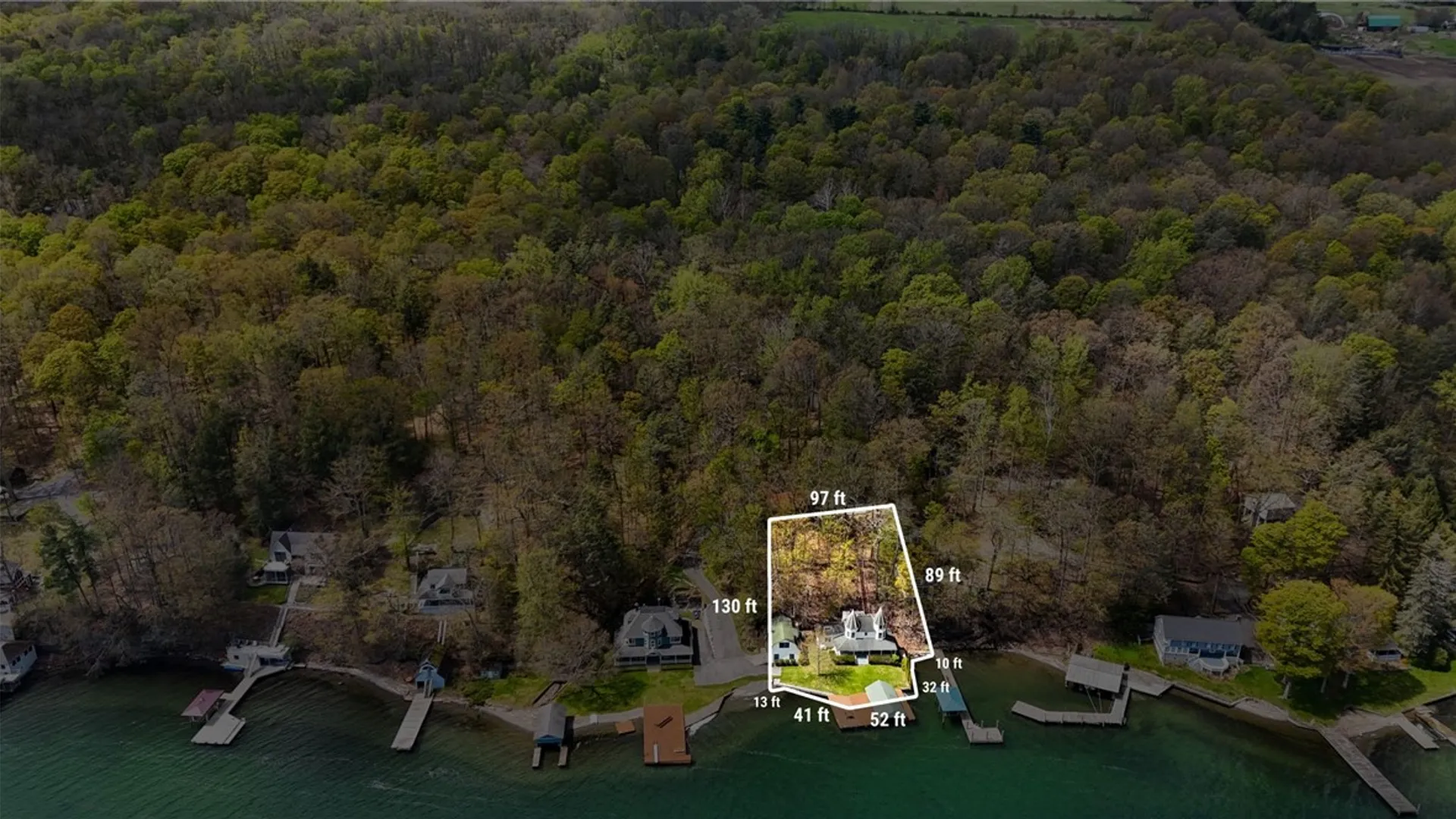 Property at 1157 & 1159 Taughannock Boulevard, Ulysses, NY 14850 36