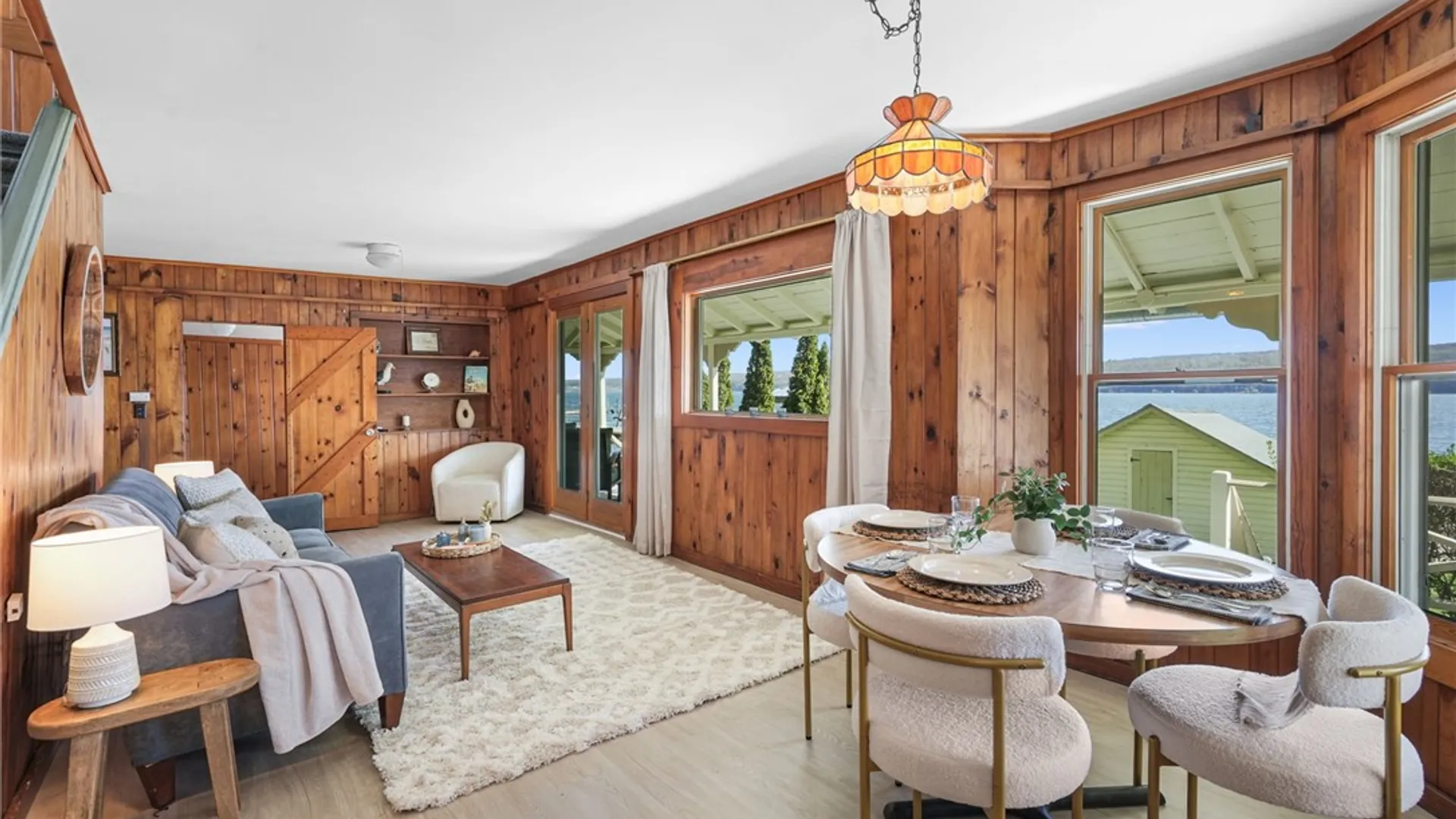 Property at 1157 & 1159 Taughannock Boulevard, Ulysses, NY 14850 42