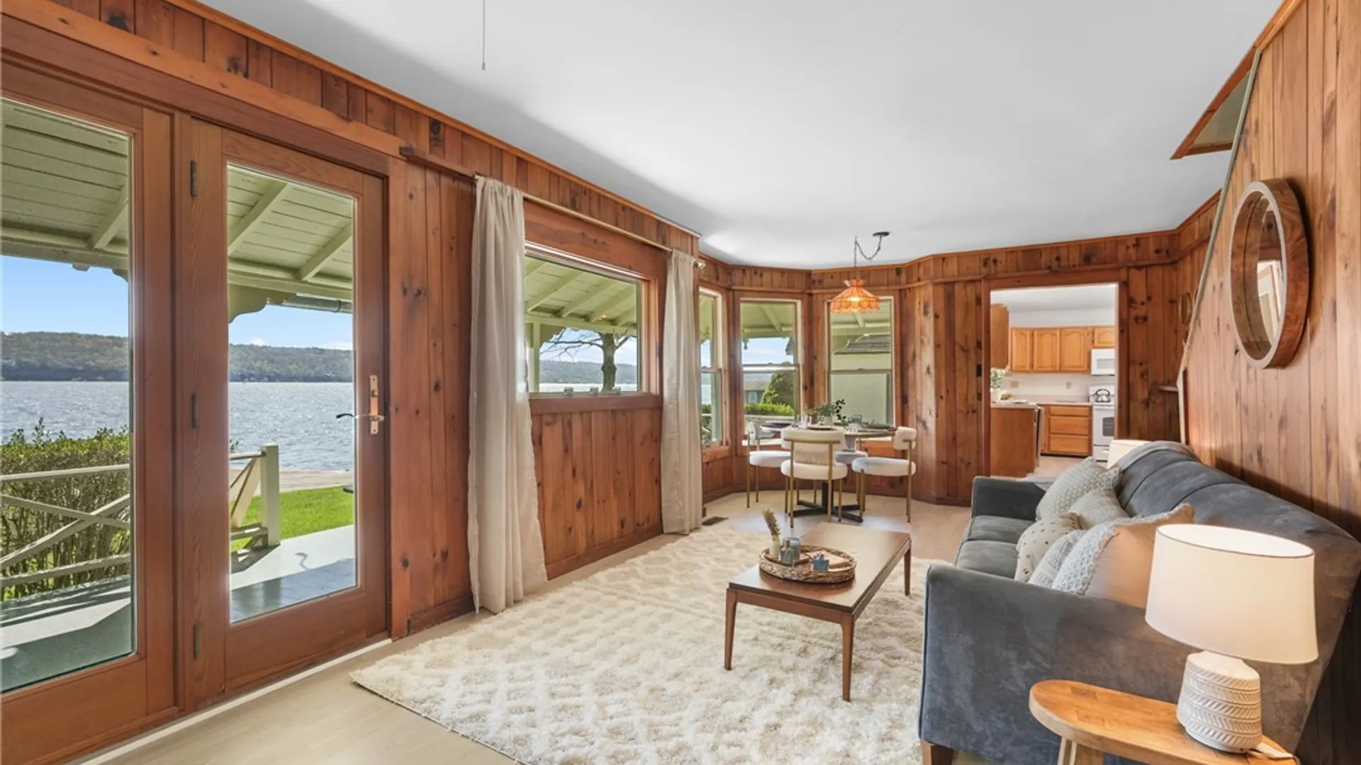 Property at 1157 & 1159 Taughannock Boulevard, Ulysses, NY 14850 43