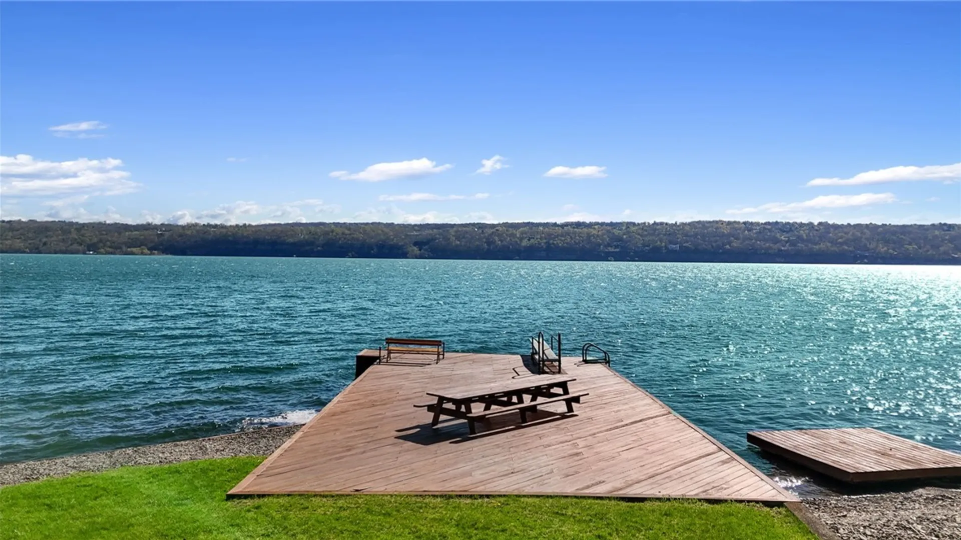 Property at 1157 & 1159 Taughannock Boulevard, Ulysses, NY 14850 5