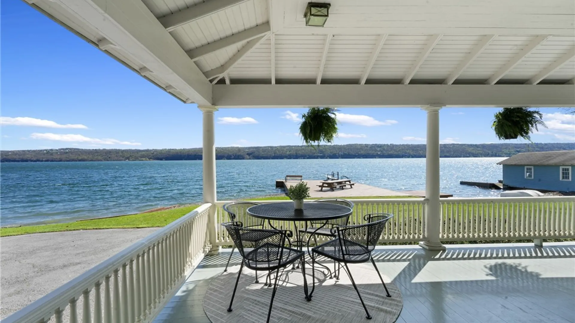Property at 1157 & 1159 Taughannock Boulevard, Ulysses, NY 14850 7