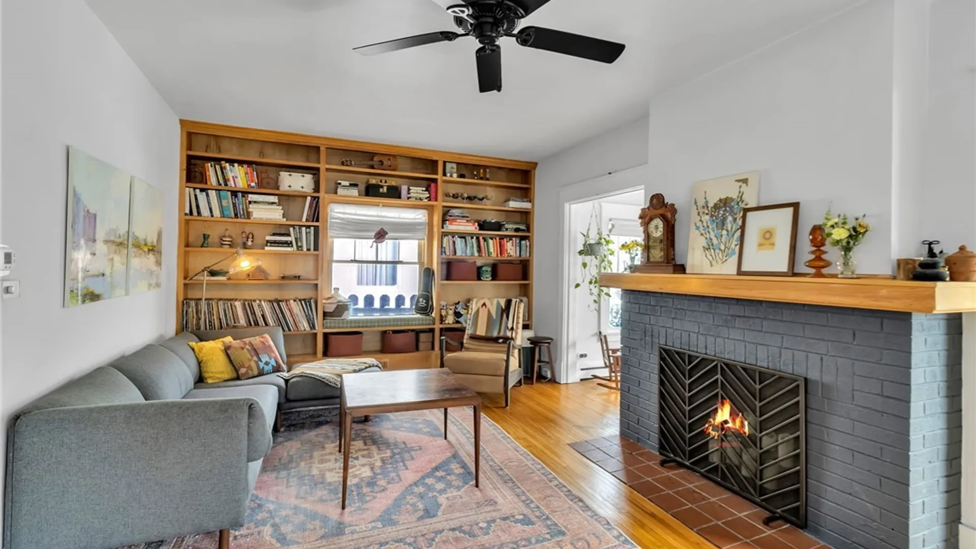 Property at 90 Radcliffe Road, Buffalo, NY 14214 2