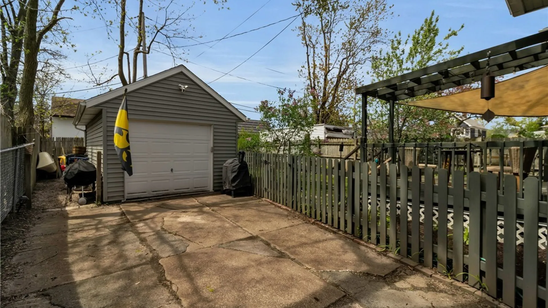 Property at 90 Radcliffe Road, Buffalo, NY 14214 37