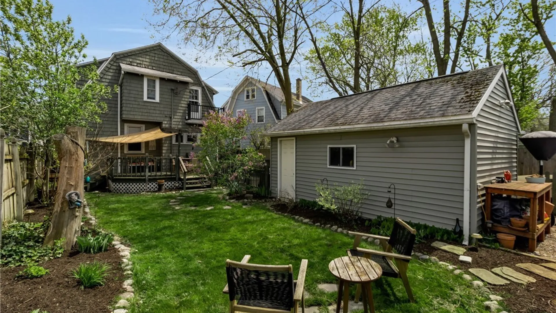 Property at 90 Radcliffe Road, Buffalo, NY 14214 44