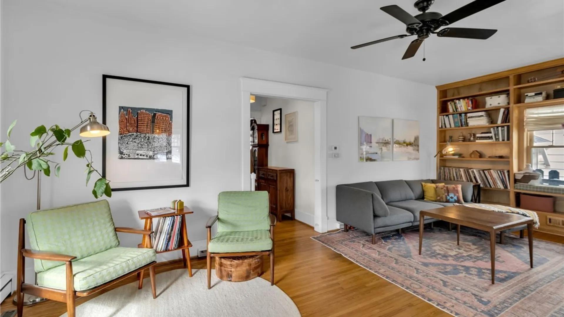 Property at 90 Radcliffe Road, Buffalo, NY 14214 6