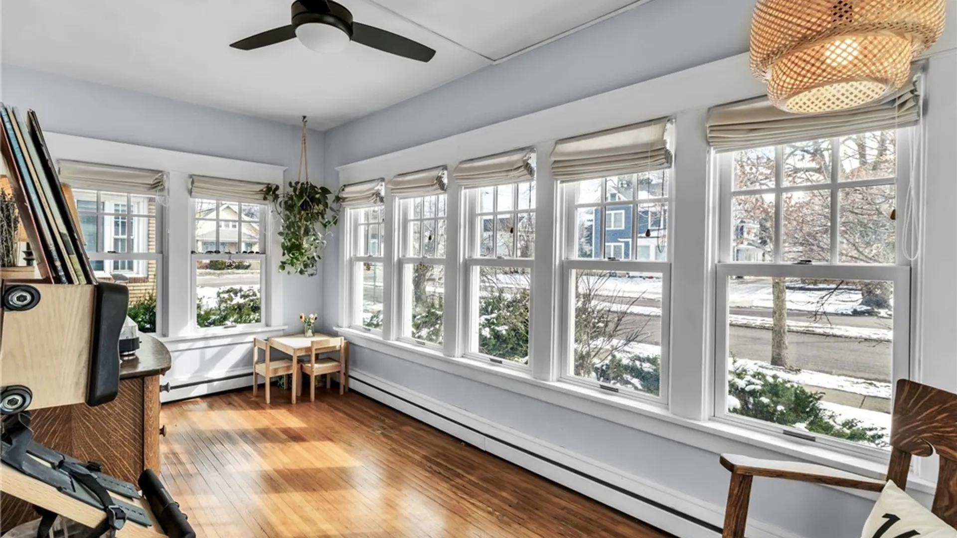 Property at 90 Radcliffe Road, Buffalo, NY 14214 8