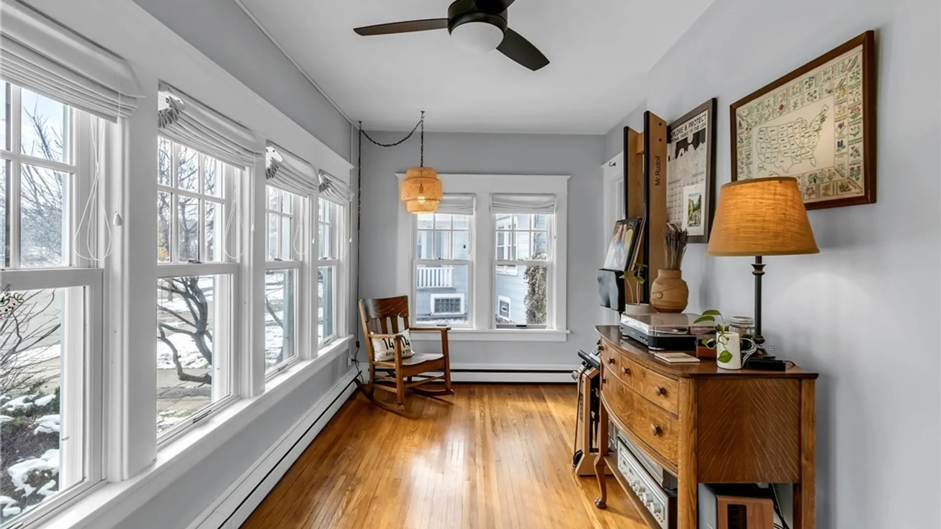 Property at 90 Radcliffe Road, Buffalo, NY 14214 9