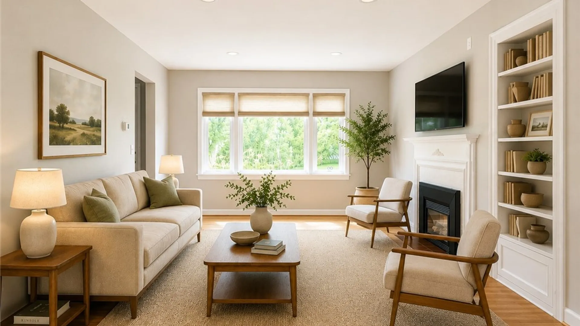 Property at 15 Lochnavar Parkway, Pittsford, NY 14534 9