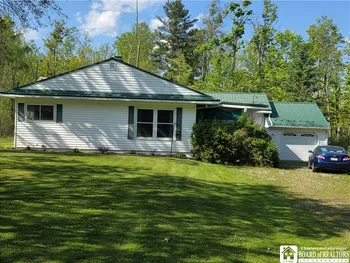 Property at 5016 Stoneledge Road, North Harmony, NY 14710