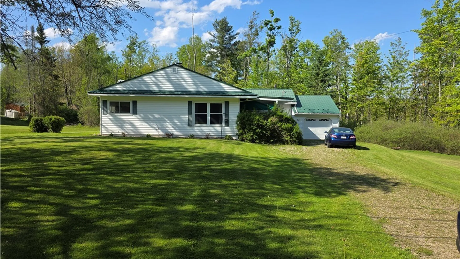 Property at 5016 Stoneledge Road, North Harmony, NY 14710 2