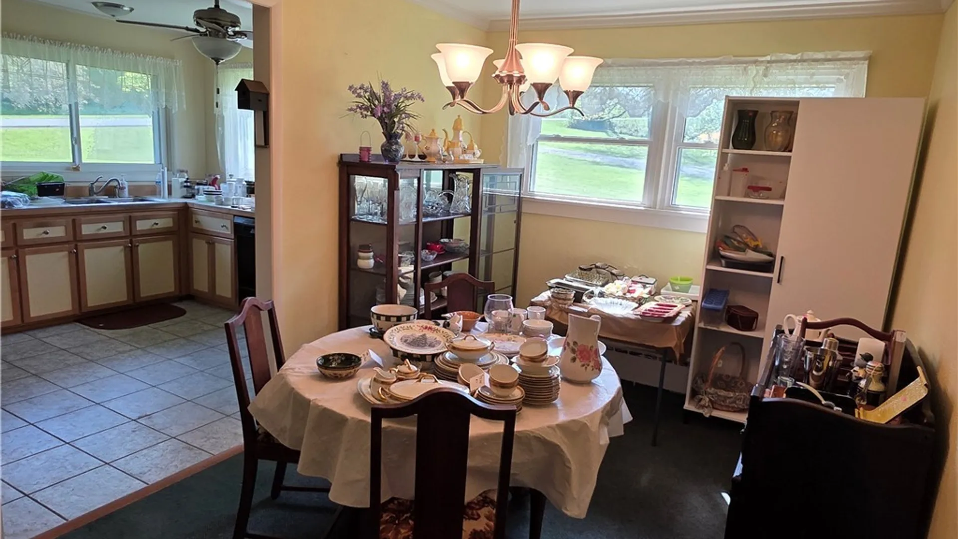 Property at 5016 Stoneledge Road, North Harmony, NY 14710 20