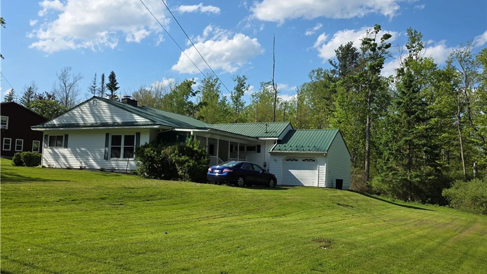 Property at 5016 Stoneledge Road, North Harmony, NY 14710 3