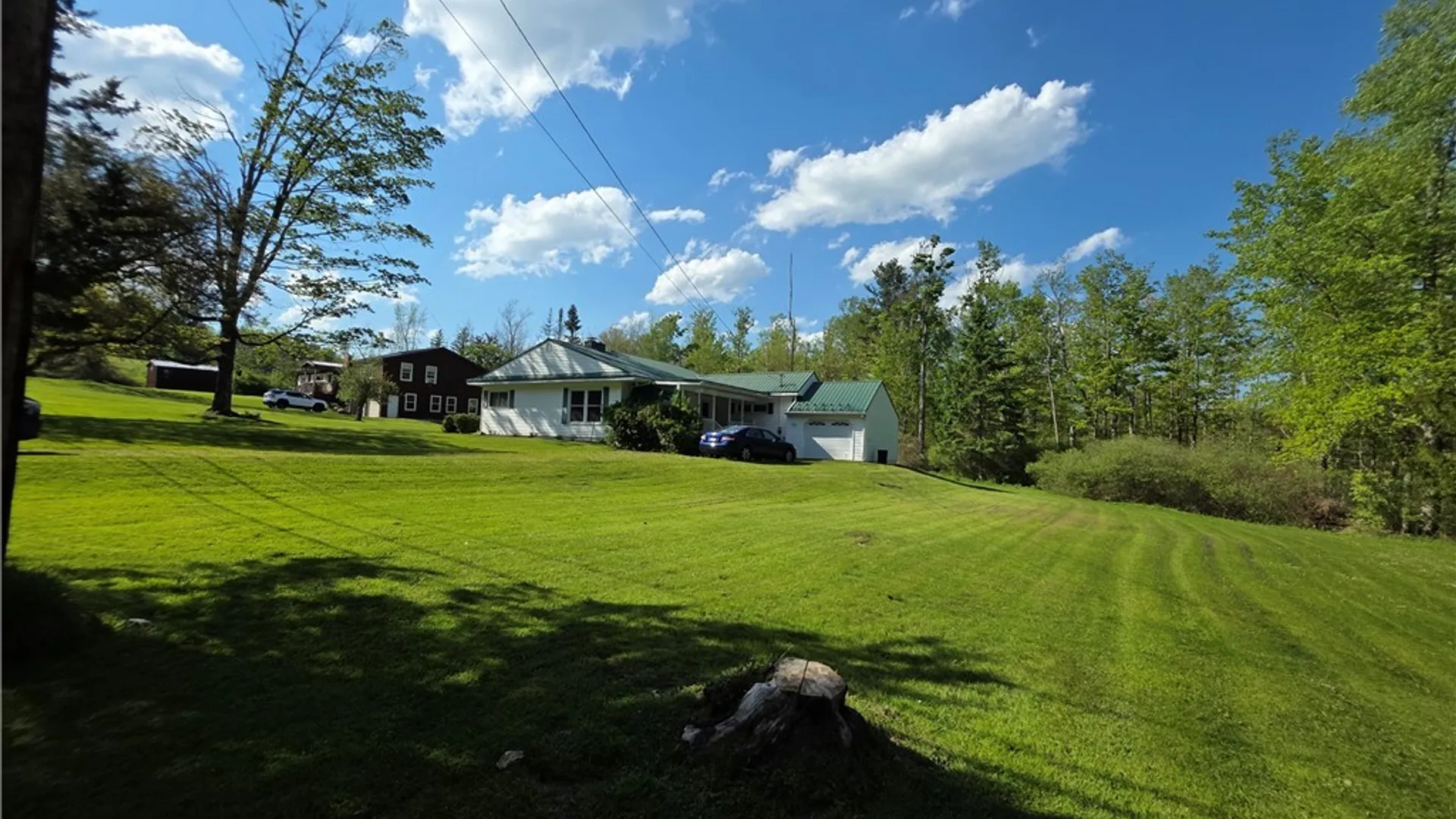 Property at 5016 Stoneledge Road, North Harmony, NY 14710 4