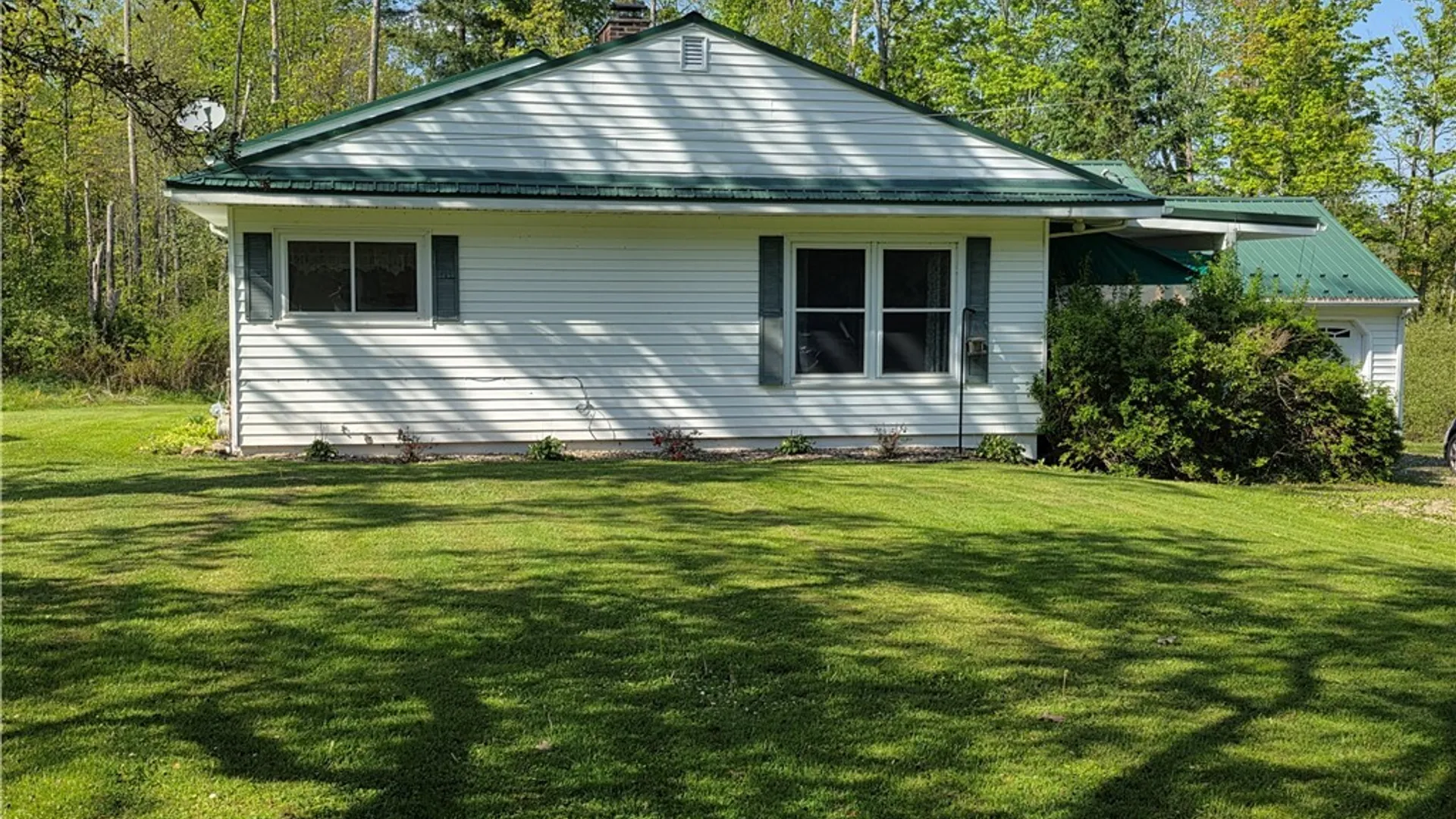 Property at 5016 Stoneledge Road, North Harmony, NY 14710 5