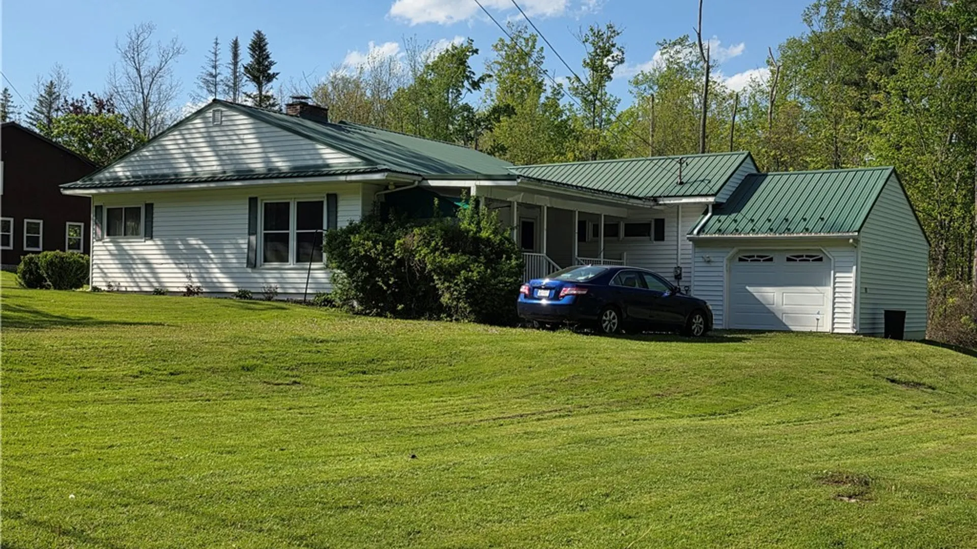 Property at 5016 Stoneledge Road, North Harmony, NY 14710 6