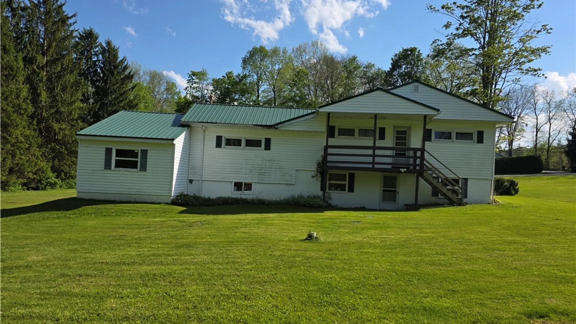 Property at 5016 Stoneledge Road, North Harmony, NY 14710 8