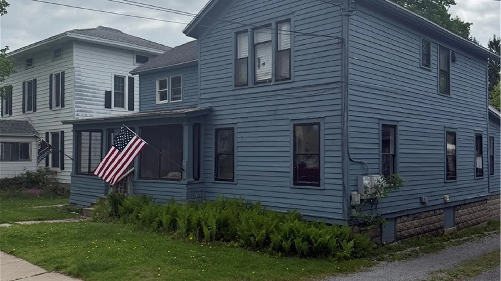 Property at 27 Bridge Street, Champion, NY 13619 2