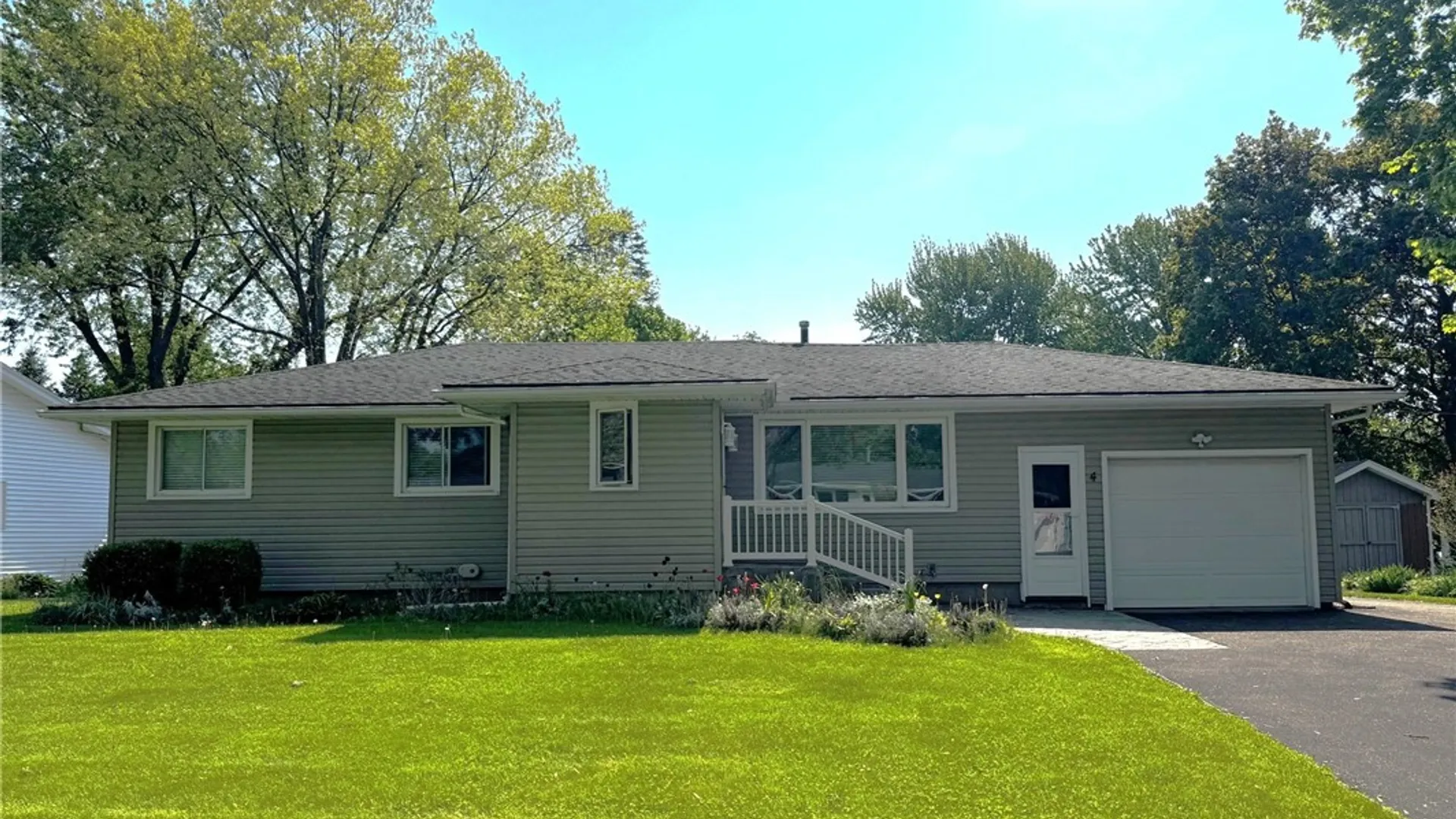 Property at 4 Capri Drive, Gates, NY 14624 2