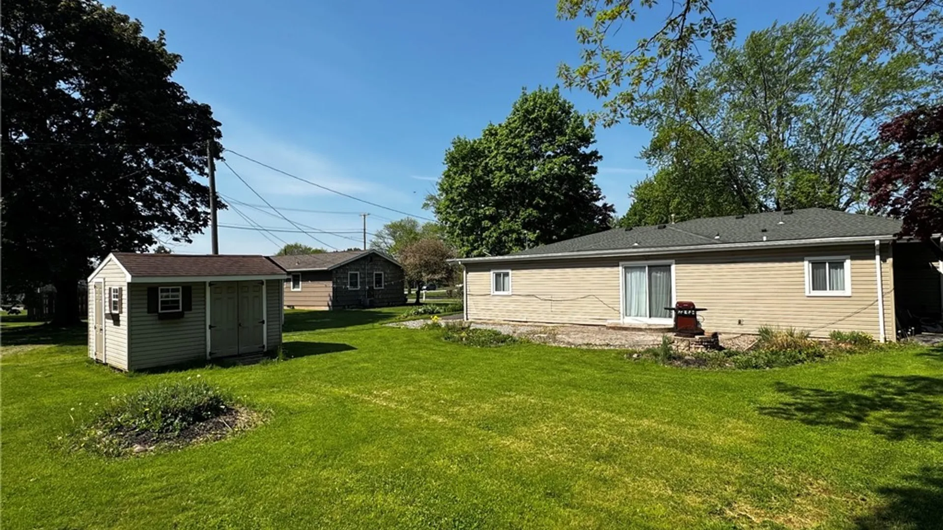 Property at 4 Capri Drive, Gates, NY 14624 7