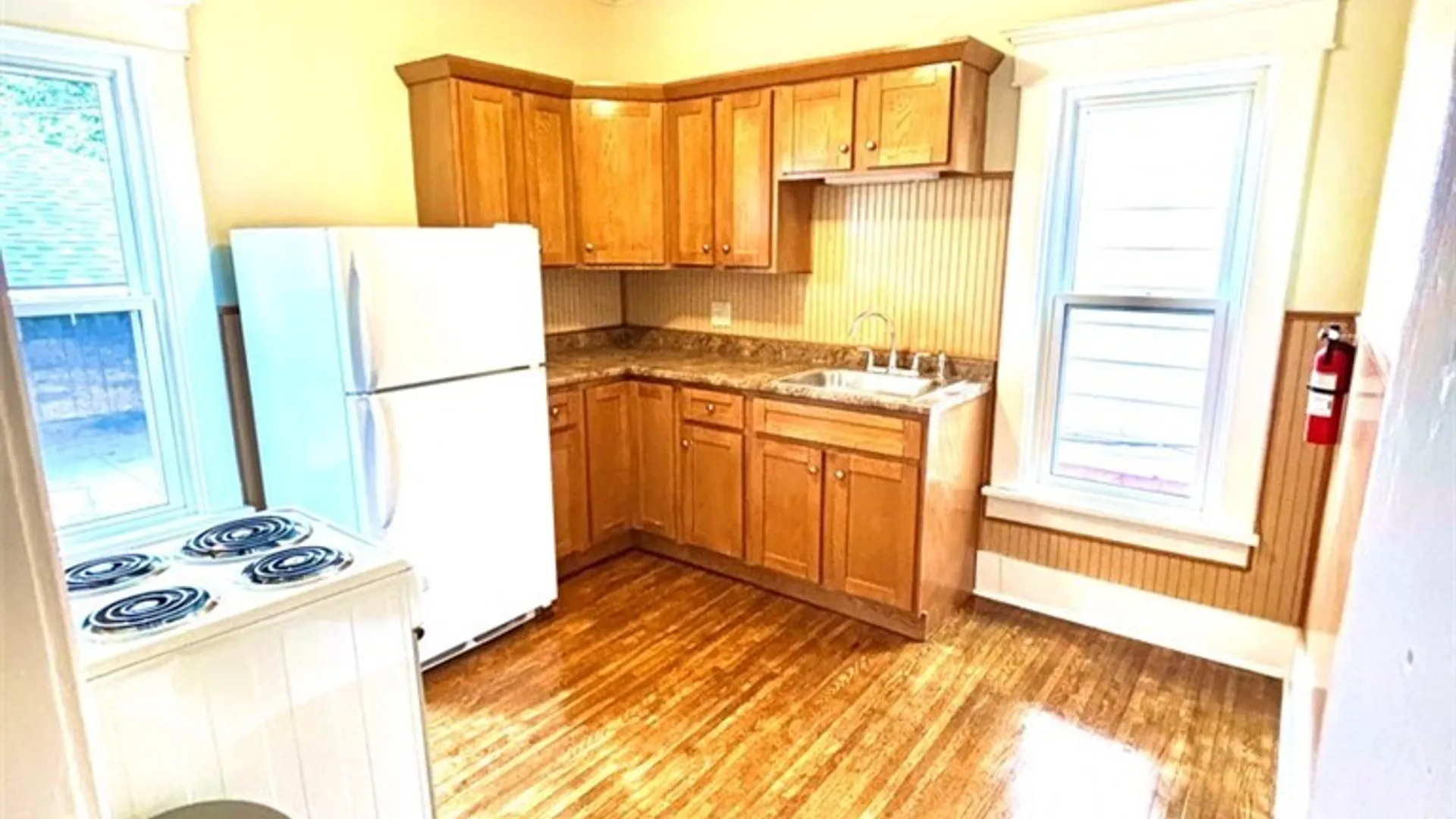 Property at 220 Stevenson Street, Buffalo, NY 14210 16