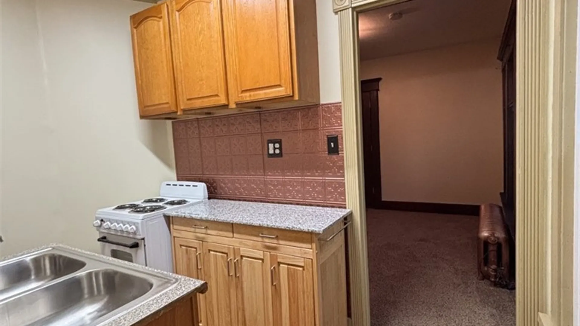 Property at 220 Stevenson Street, Buffalo, NY 14210 40
