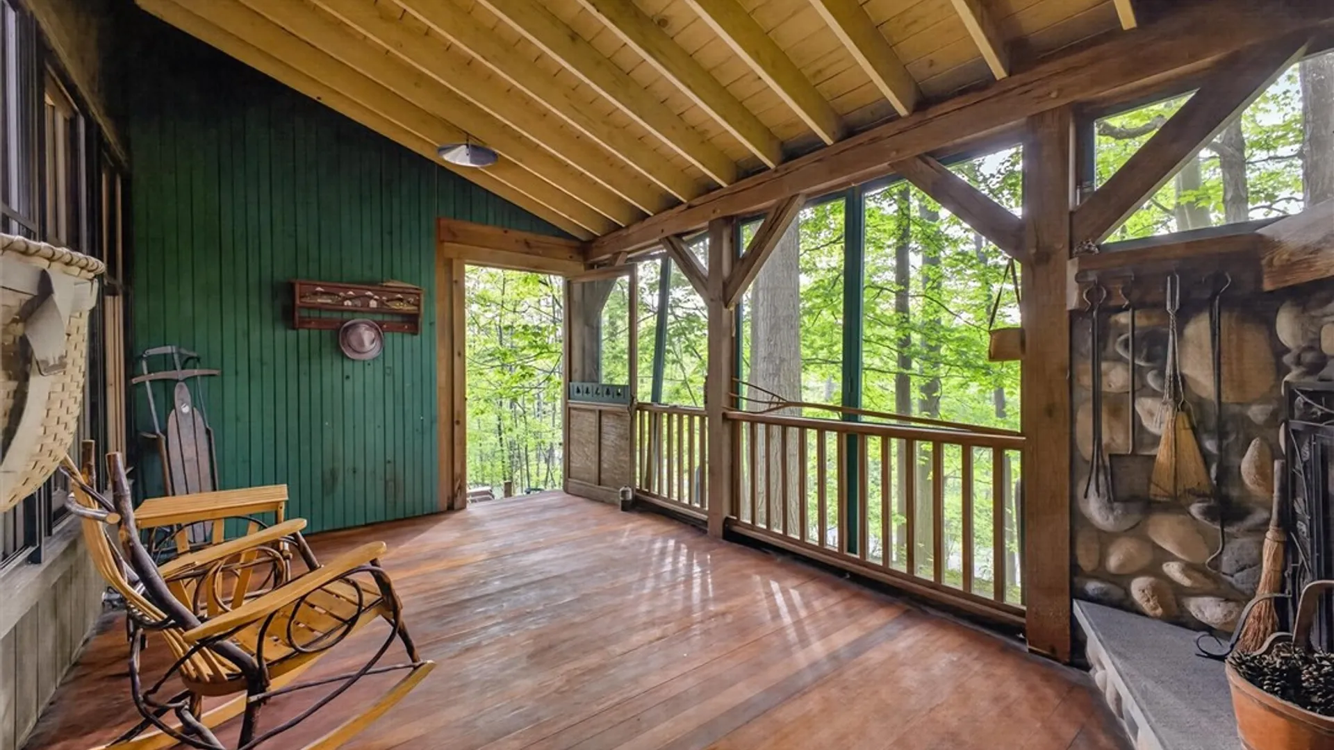 Property at 7733 Lower Fishers Road, Victor, NY 14564 2