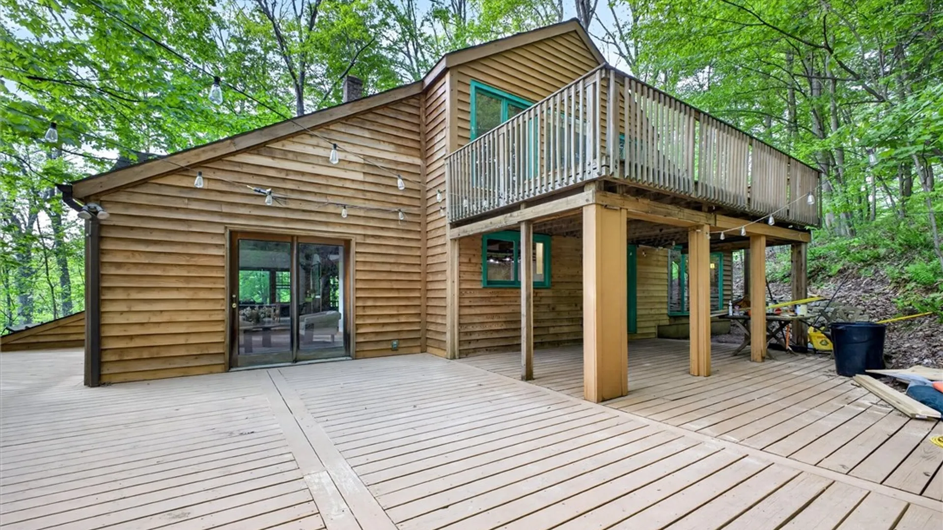 Property at 7733 Lower Fishers Road, Victor, NY 14564 32