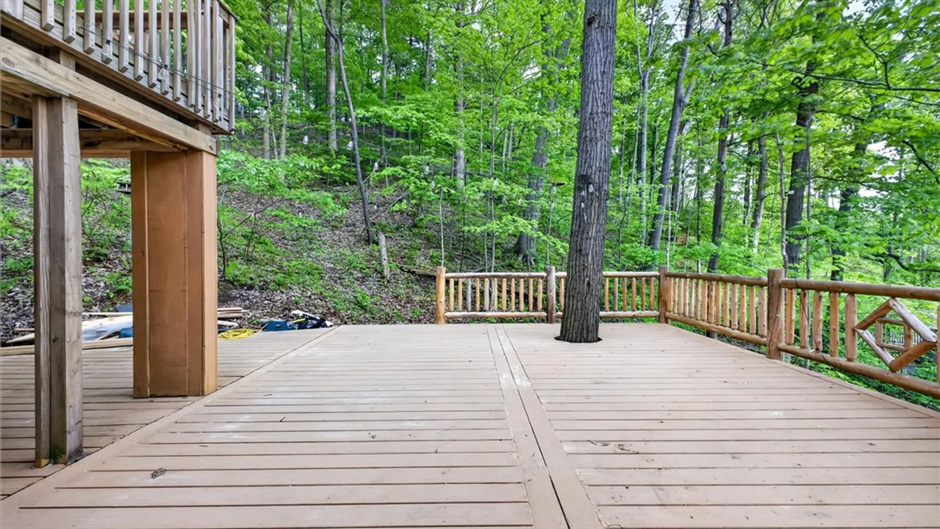 Property at 7733 Lower Fishers Road, Victor, NY 14564 35