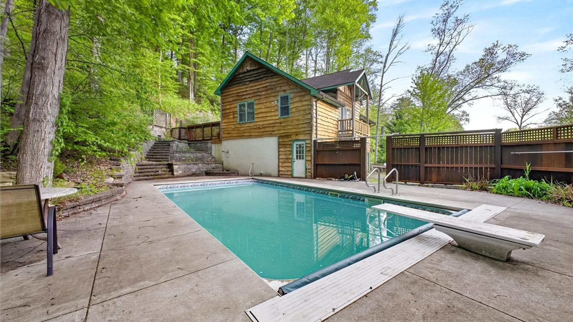 Property at 7733 Lower Fishers Road, Victor, NY 14564 40