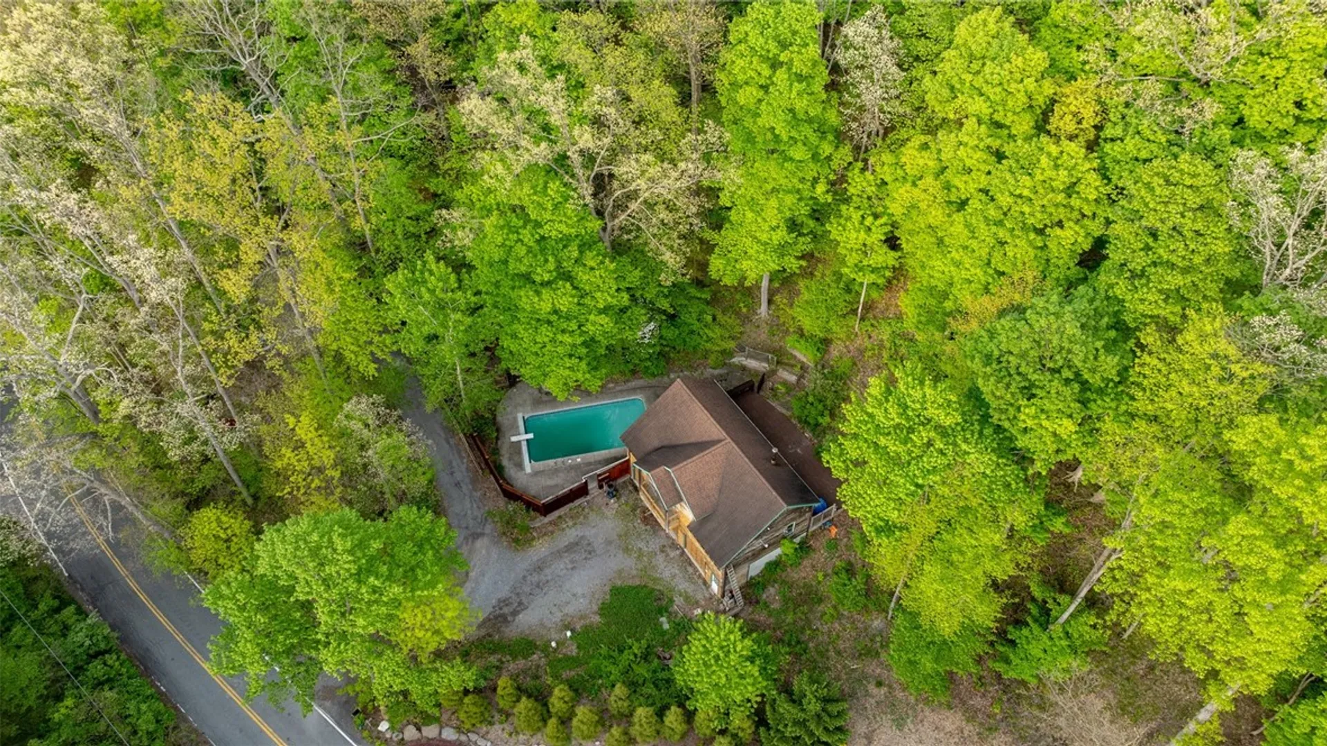 Property at 7733 Lower Fishers Road, Victor, NY 14564 50