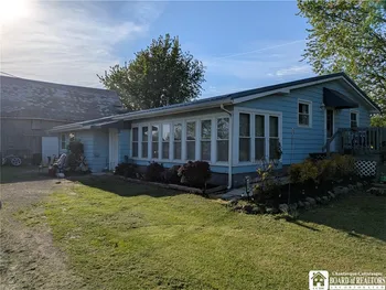 Property at 1474 Marshall Road, Yates, NY 14098