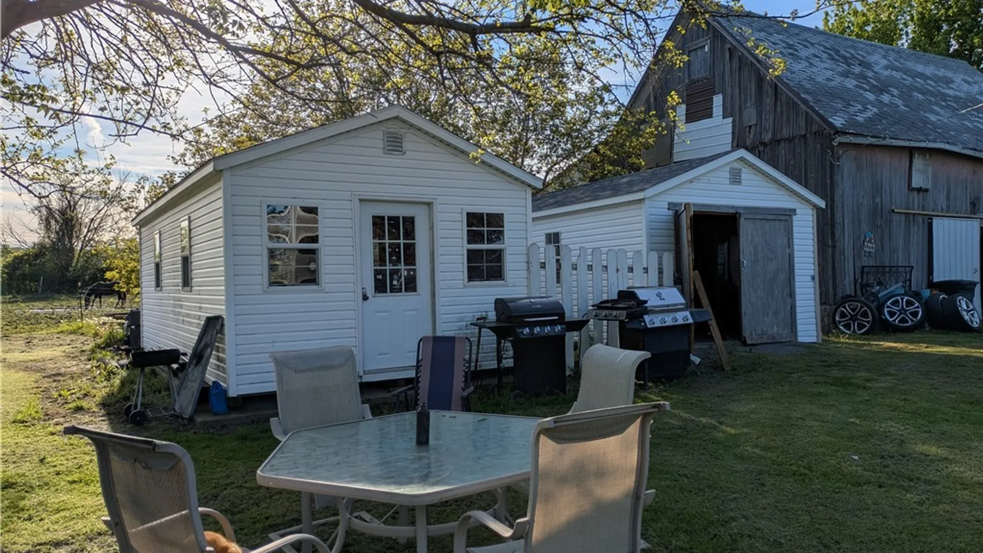Property at 1474 Marshall Road, Yates, NY 14098 28