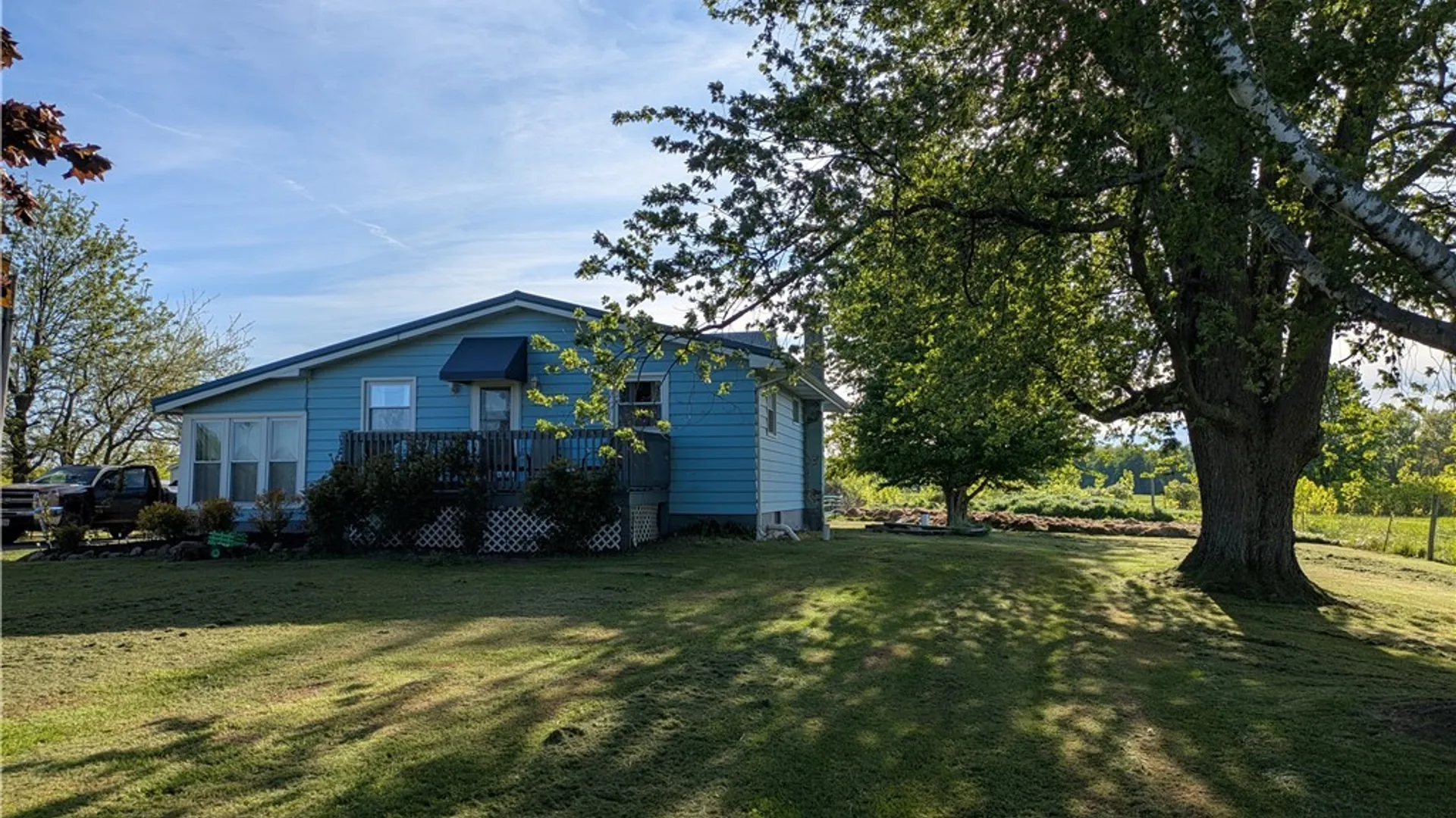 Property at 1474 Marshall Road, Yates, NY 14098 3