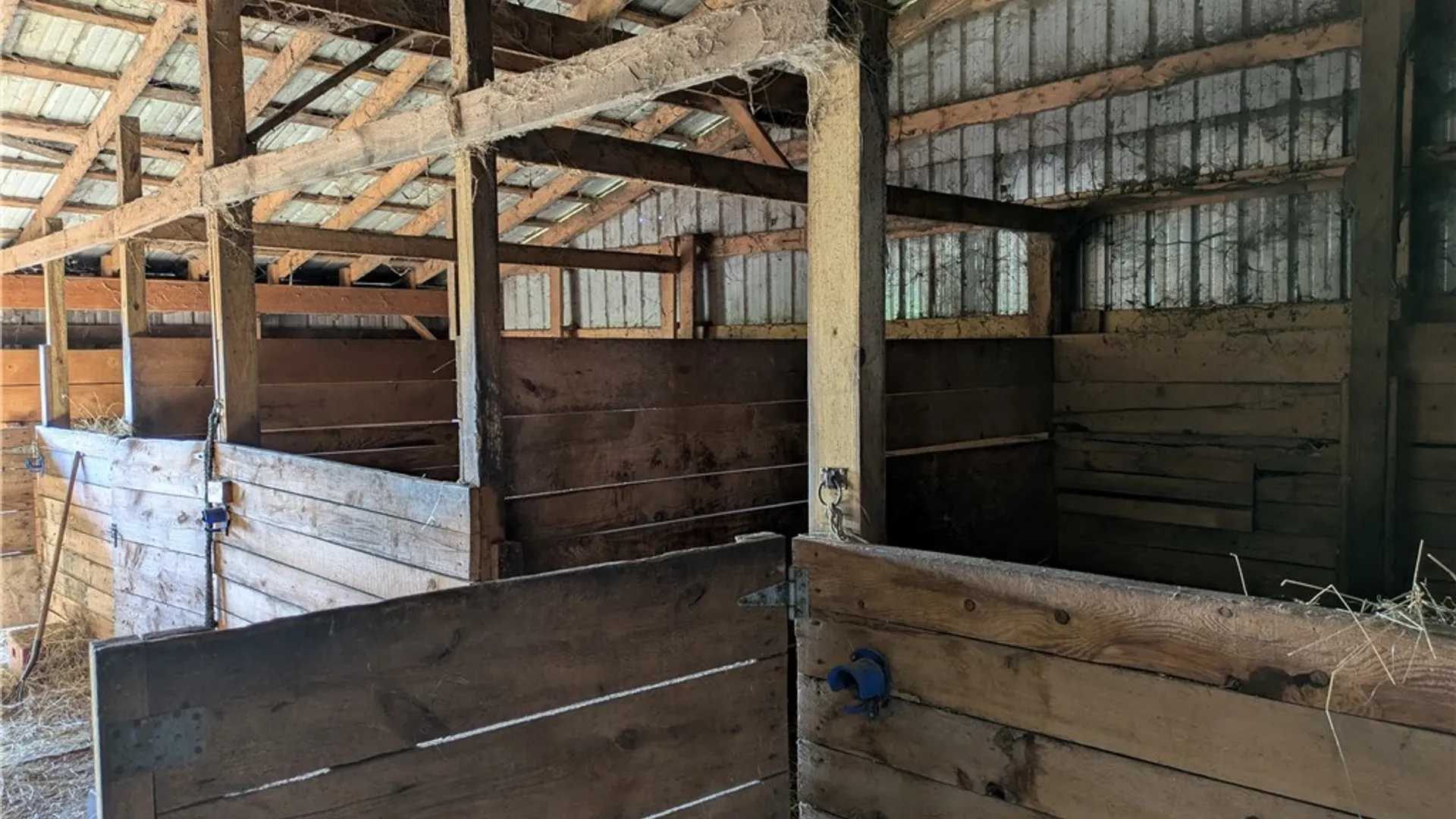Property at 1474 Marshall Road, Yates, NY 14098 32