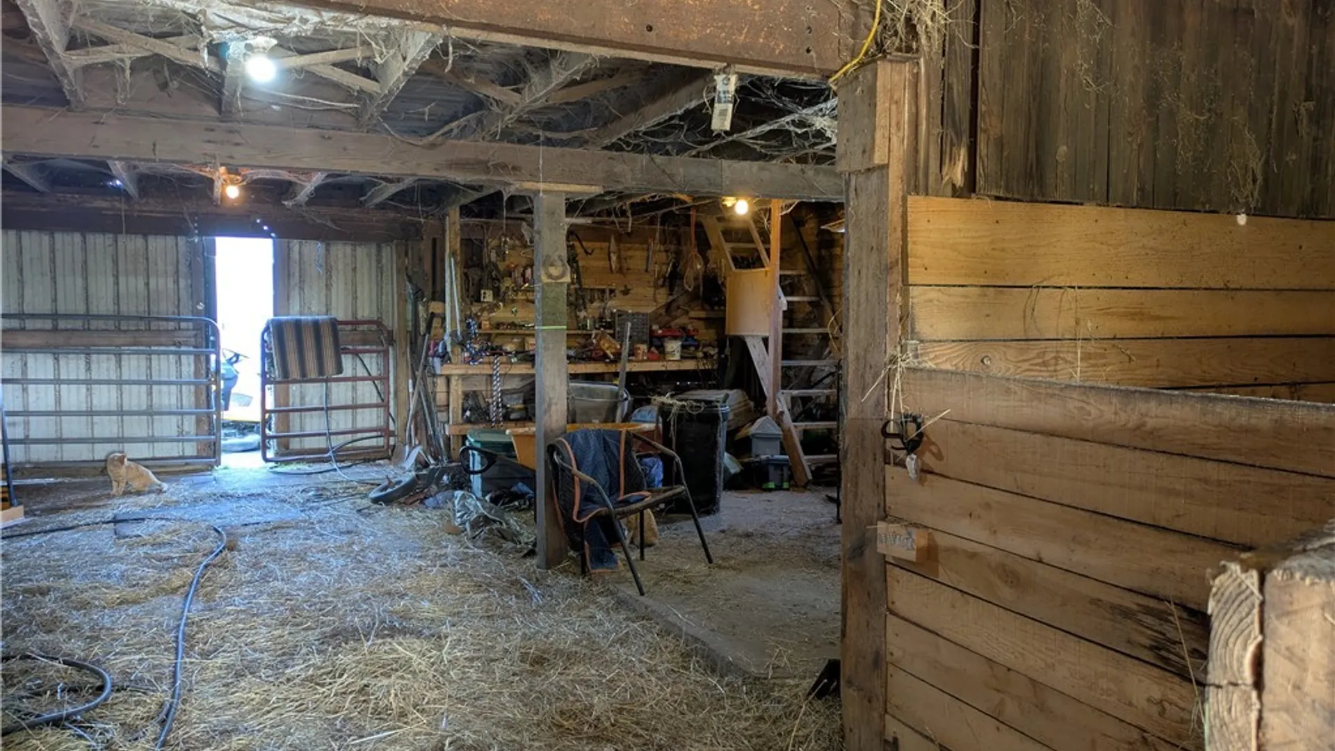 Property at 1474 Marshall Road, Yates, NY 14098 35