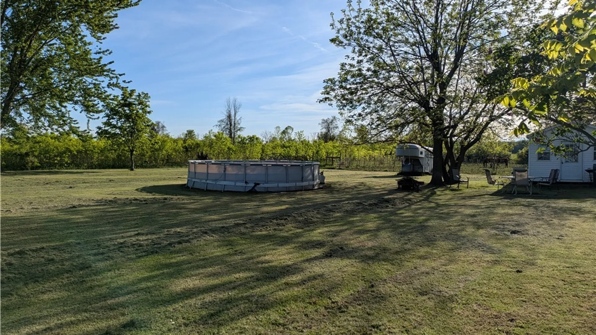 Property at 1474 Marshall Road, Yates, NY 14098 5