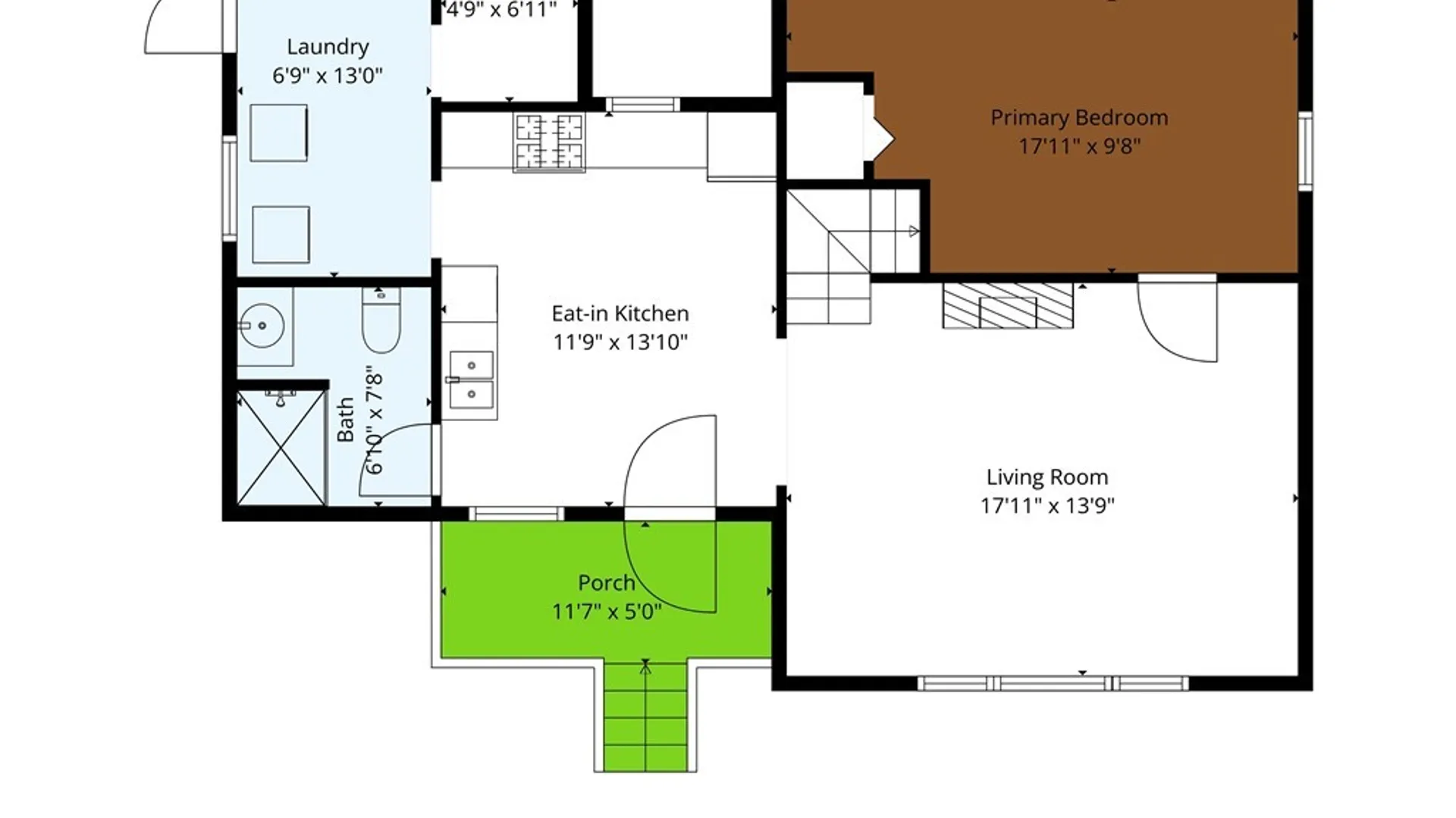 Property at 88 E Main Street, Arcade, NY 14009 25