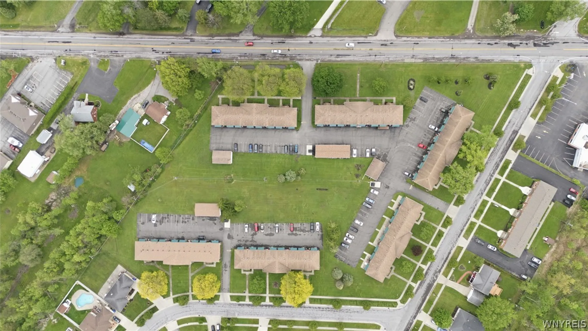 Property at 1717 Orchard Park Road, West Seneca, NY 14224 25
