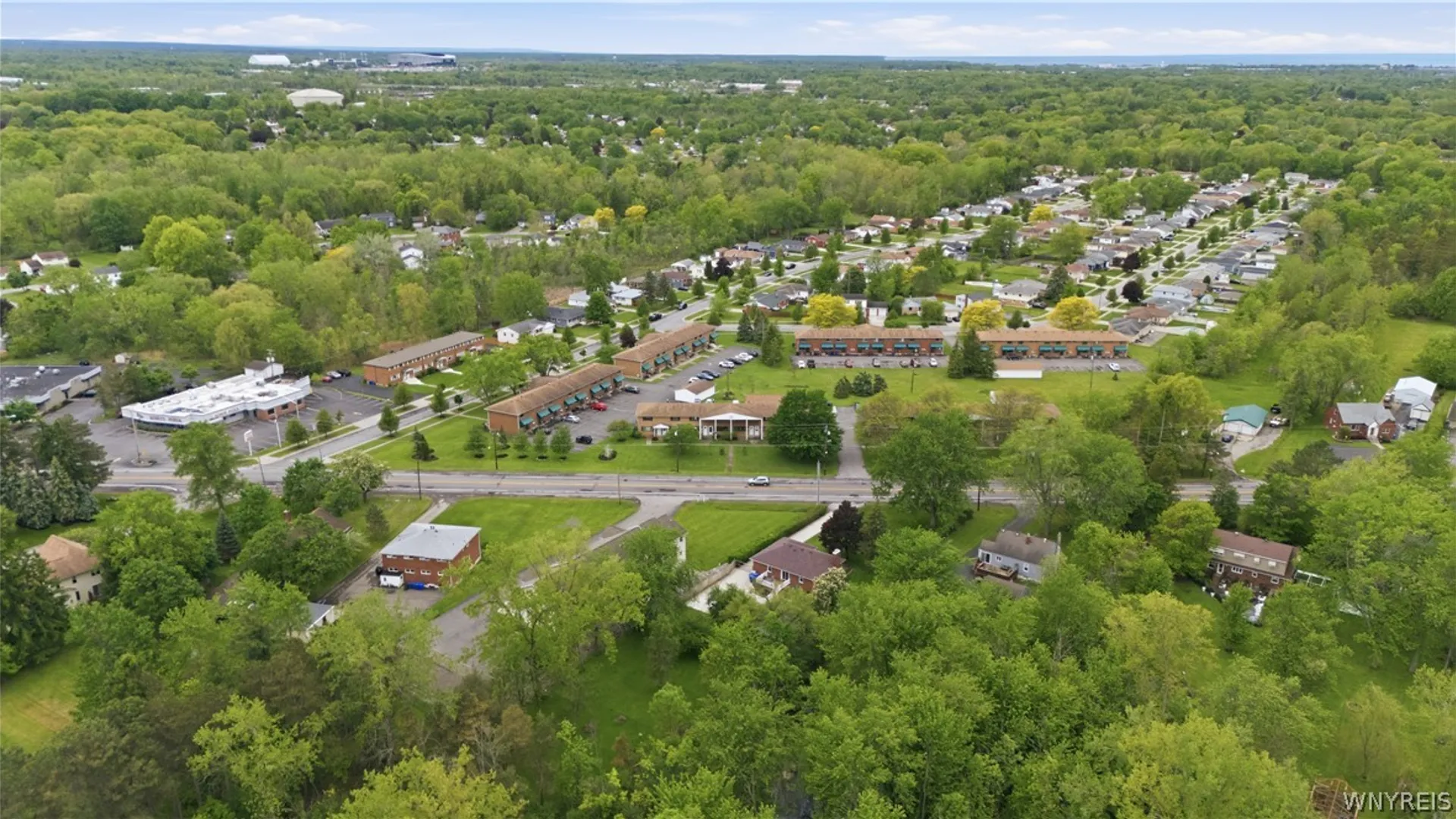 Property at 1717 Orchard Park Road, West Seneca, NY 14224 27