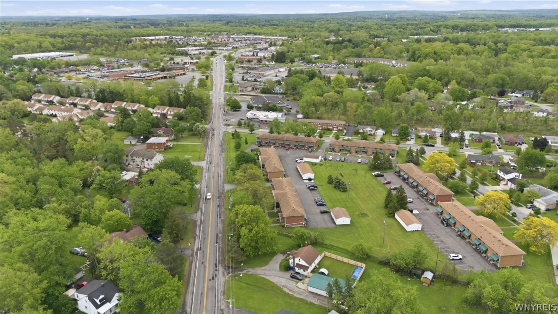 Property at 1717 Orchard Park Road, West Seneca, NY 14224 28