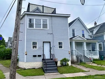 Property at 145 Grote Street, Buffalo, NY 14207