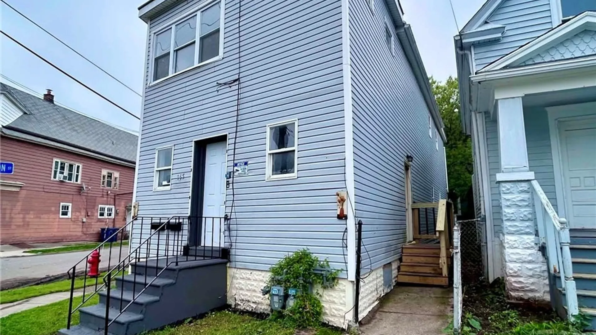 Property at 145 Grote Street, Buffalo, NY 14207 2