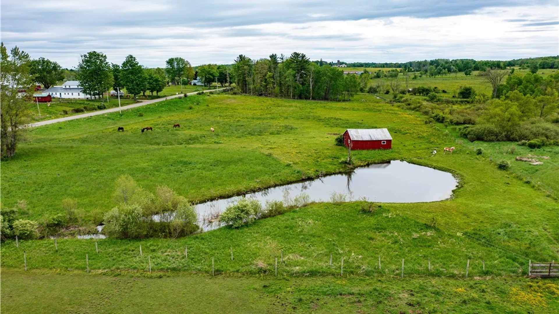 Property at 873 Wellman Road, Busti, NY 14710 11