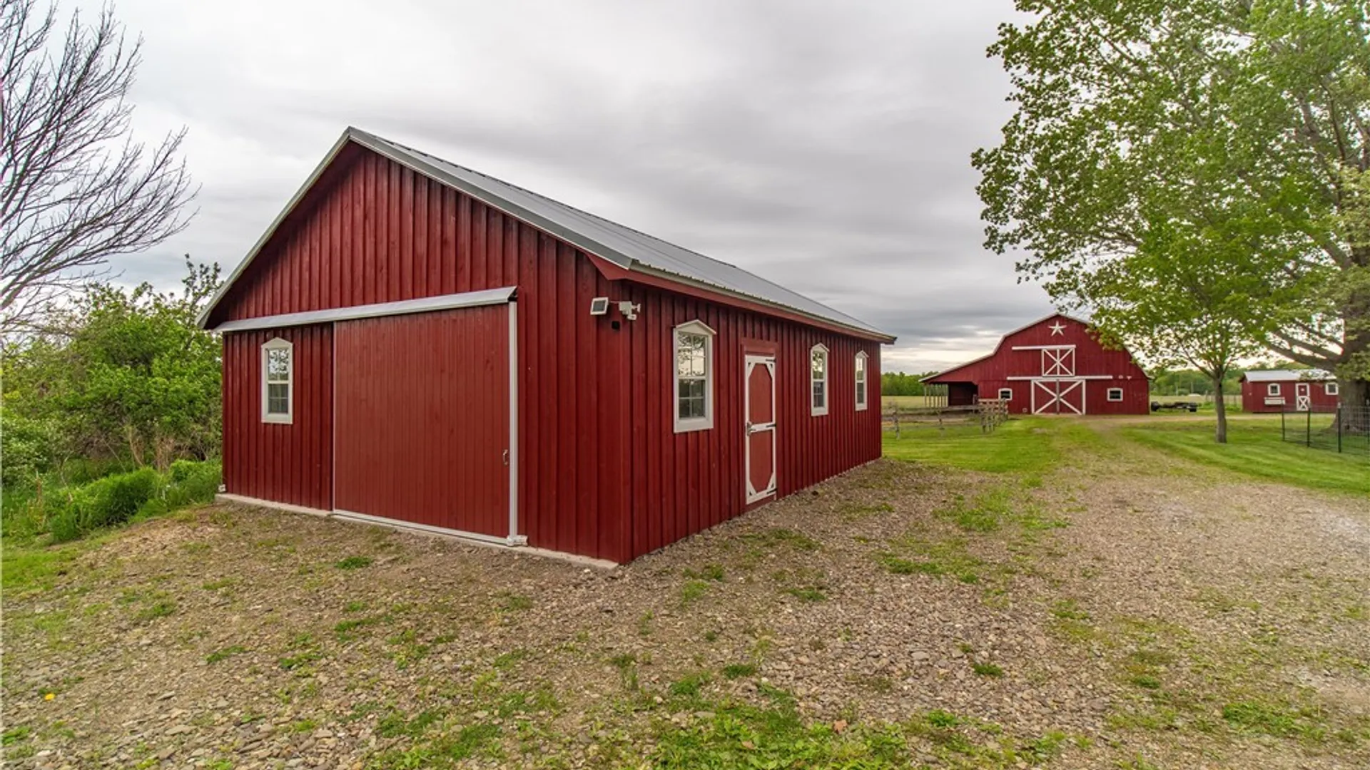 Property at 873 Wellman Road, Busti, NY 14710 12