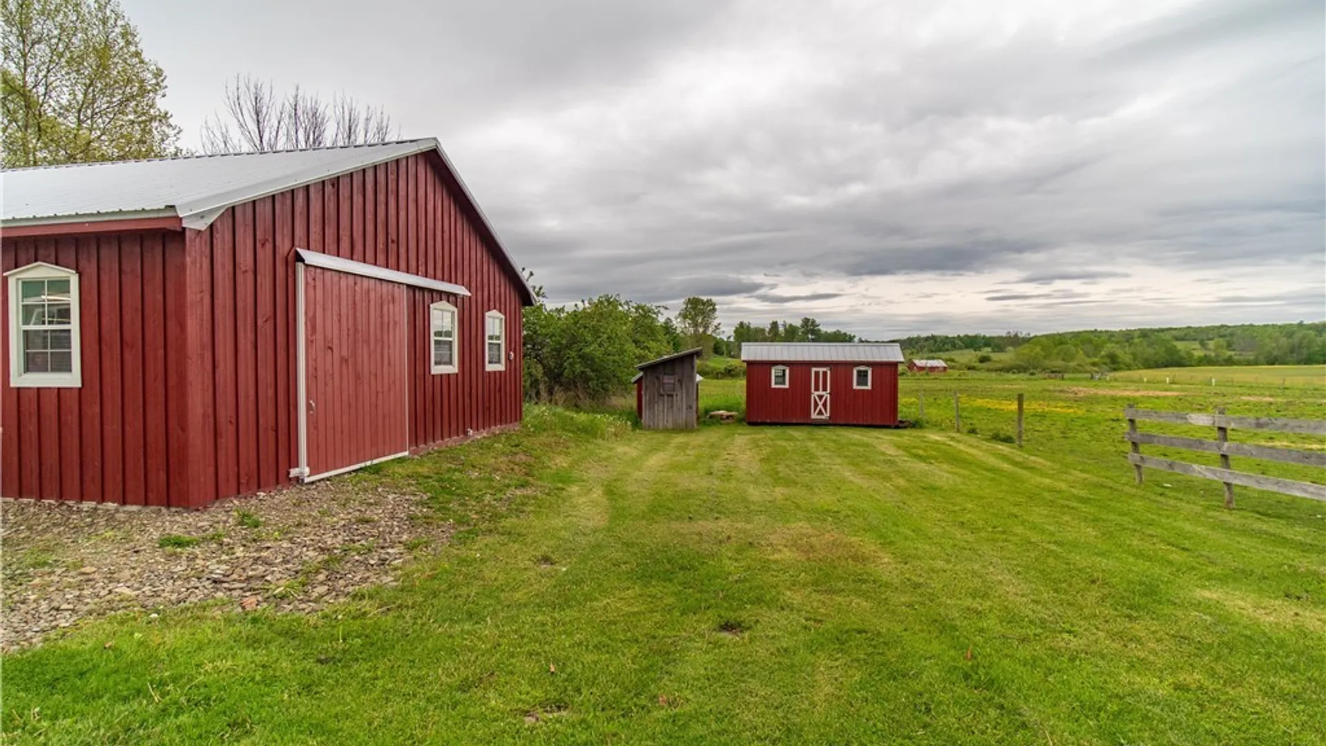Property at 873 Wellman Road, Busti, NY 14710 14