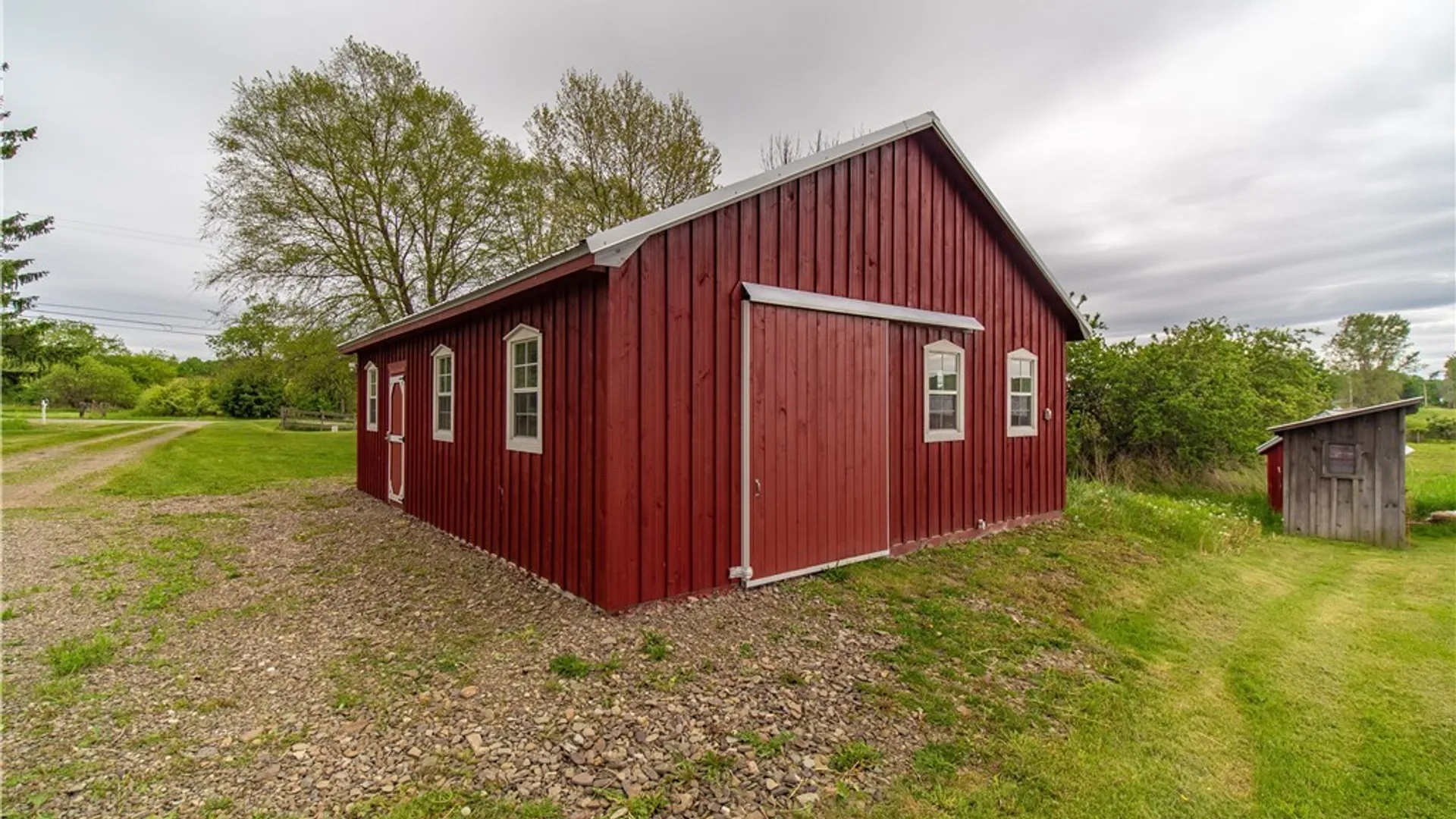 Property at 873 Wellman Road, Busti, NY 14710 15